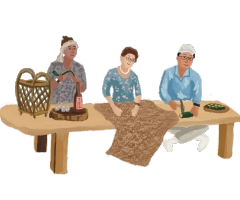 img_玩藝樹Bark_Art_樹皮體驗村