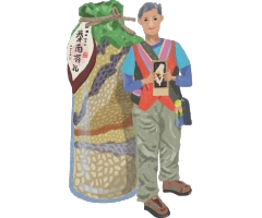 img_舞米_葛鬱金_米彩繪