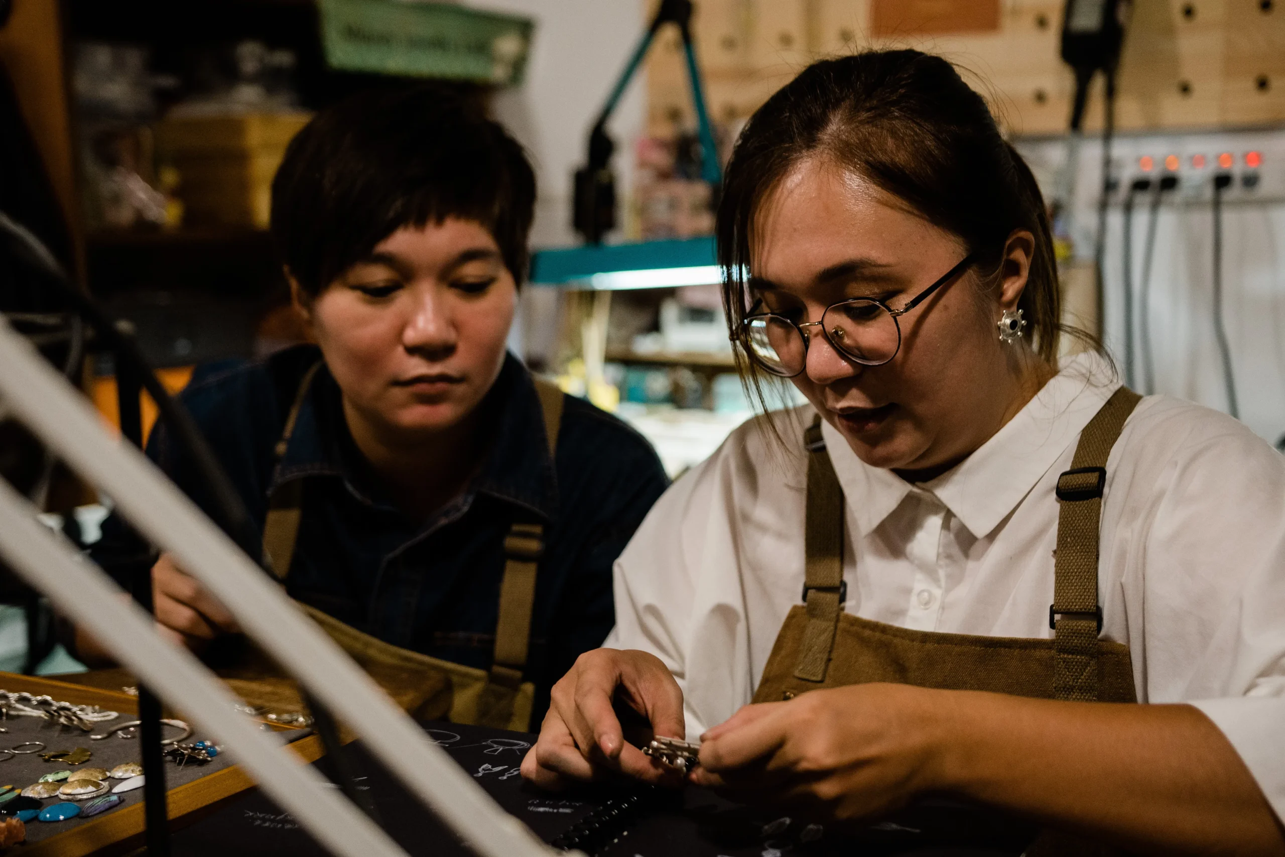 Midudu Jewelry Lab