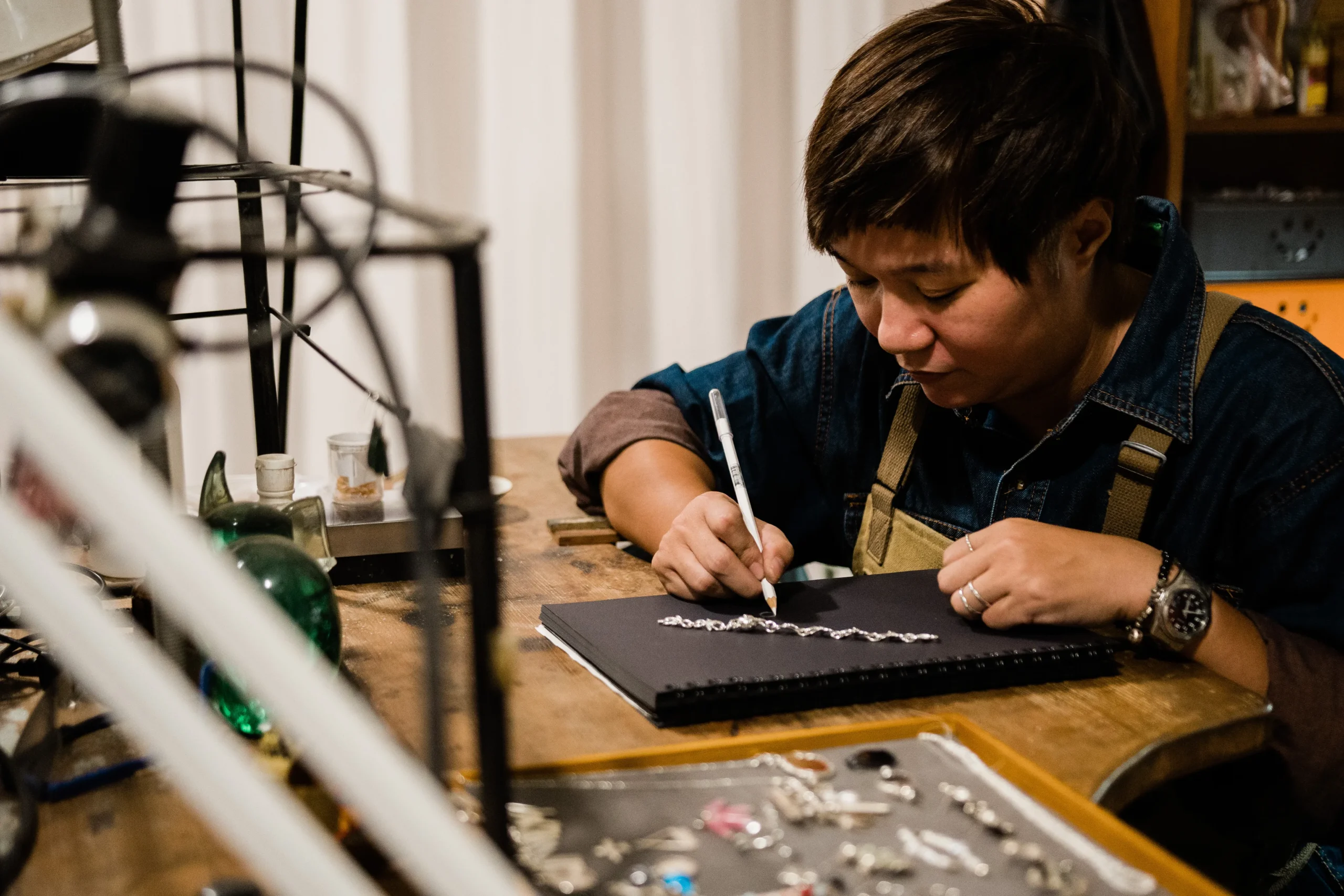 Midudu Jewelry Lab