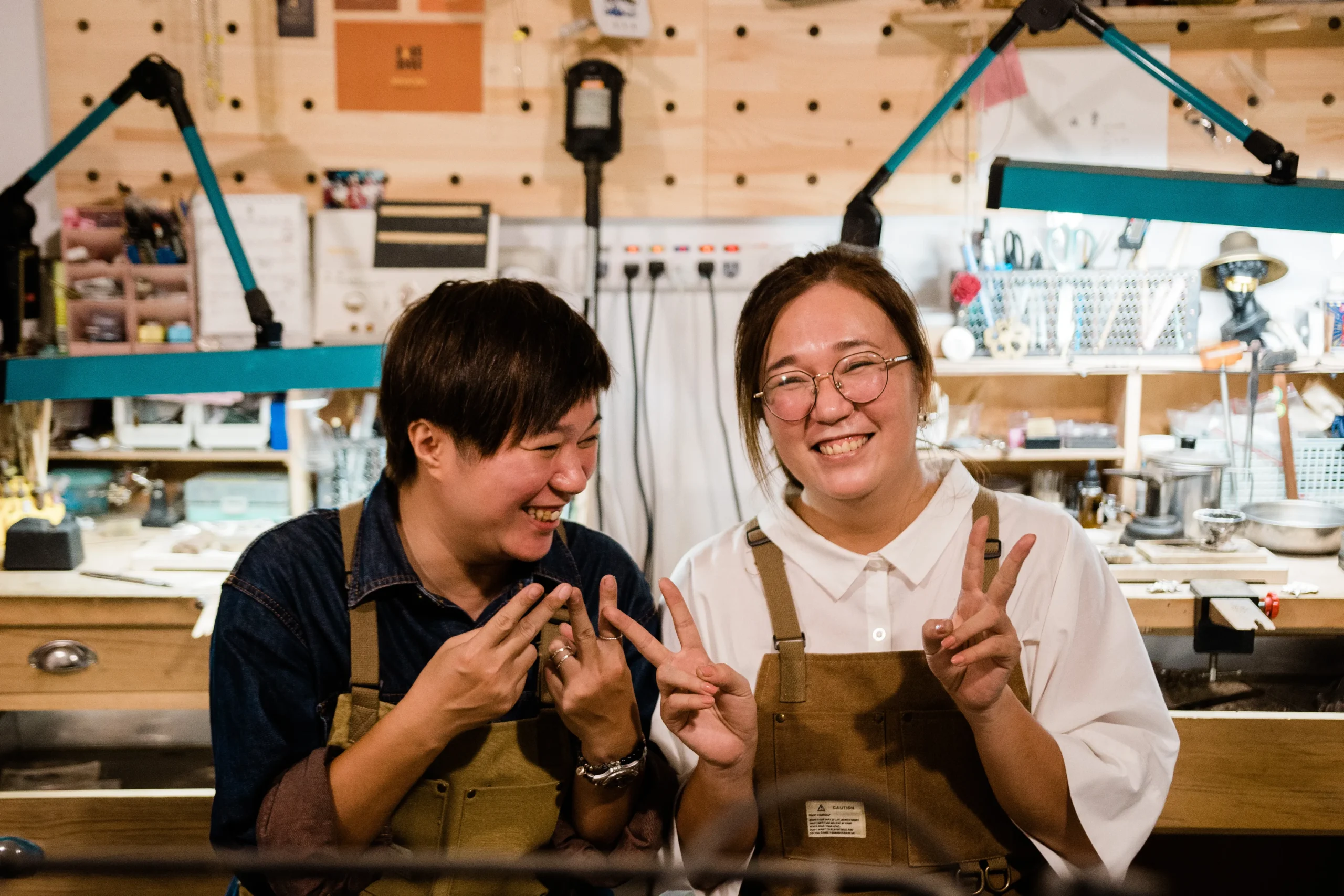 Midudu Jewelry Lab